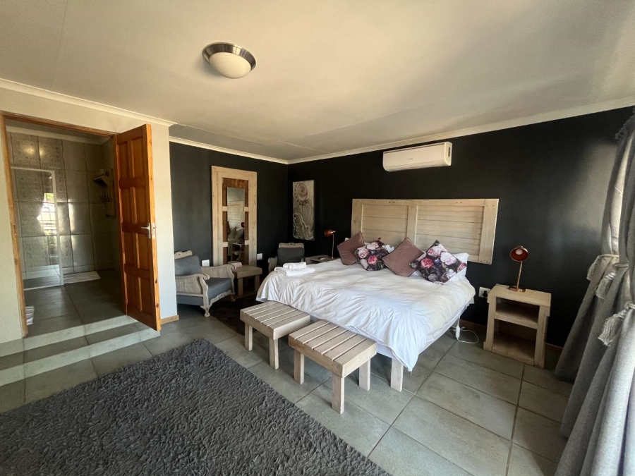 Commercial Property for Sale in Keidebees Northern Cape